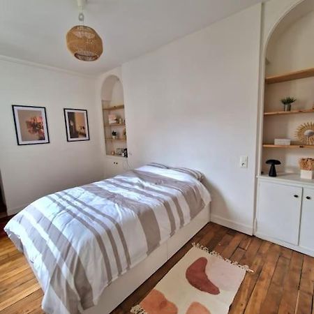 Magnifique Appartement - Driant ทรัวส์ ภายนอก รูปภาพ