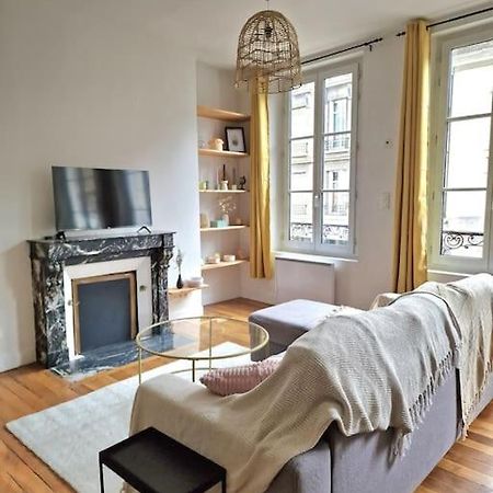 Magnifique Appartement - Driant ทรัวส์ ภายนอก รูปภาพ