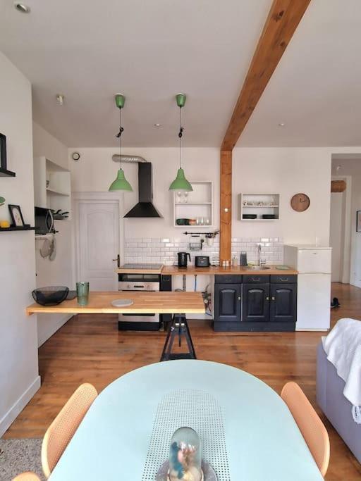 Magnifique Appartement - Driant ทรัวส์ ภายนอก รูปภาพ