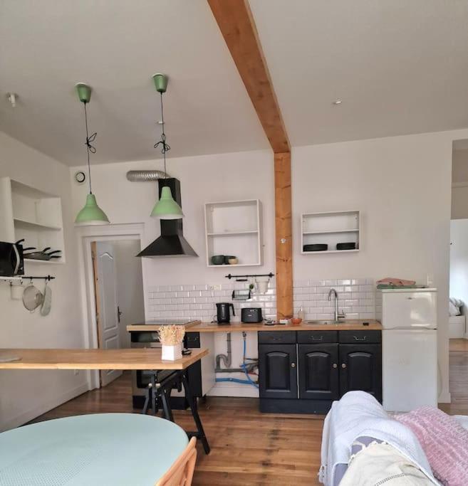 Magnifique Appartement - Driant ทรัวส์ ภายนอก รูปภาพ